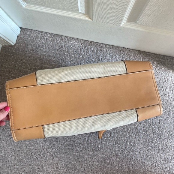 Tory Burch Ella Tote - Picture 5 of 11